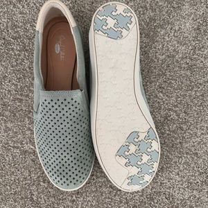 Dr Scholls Original Collection Sneaker